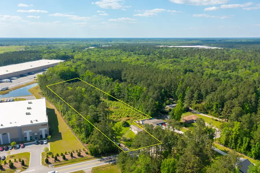 1099 Jedburg Road, Summerville, SC 29486 - #2