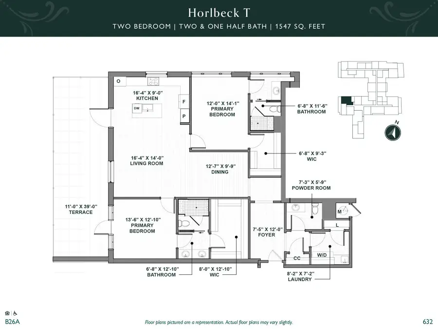 609 King Street #632, Charleston, SC 29403 - Image #2