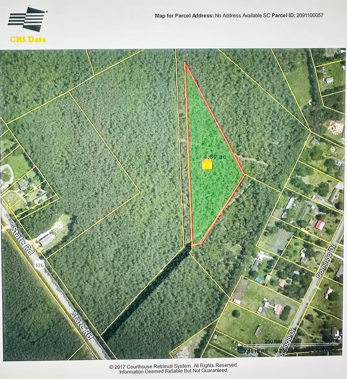 0 Highway 176, Moncks Corner, SC 29461 - #1