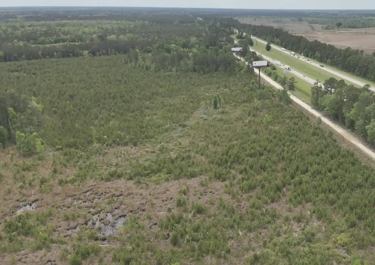 O Acorn Road, Walterboro, SC 29488 - #1