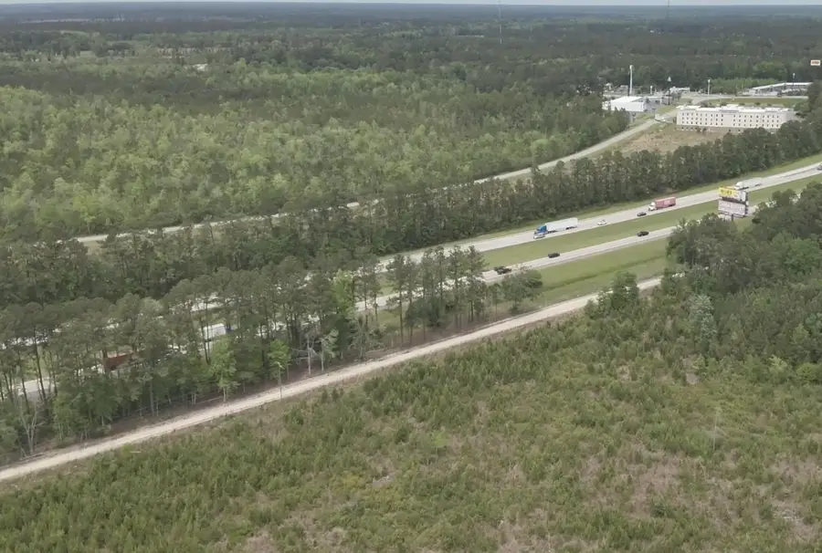 O Acorn Road, Walterboro, SC 29488 - #2