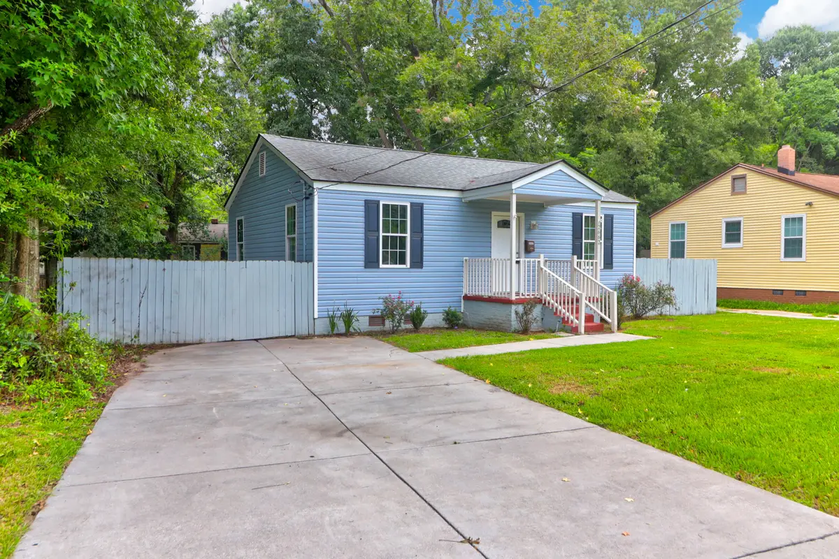 2662 Hull Street Street, North Charleston, SC 29405 - Image #1