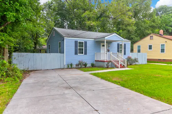 2662 Hull Street Street, North Charleston, SC 29405