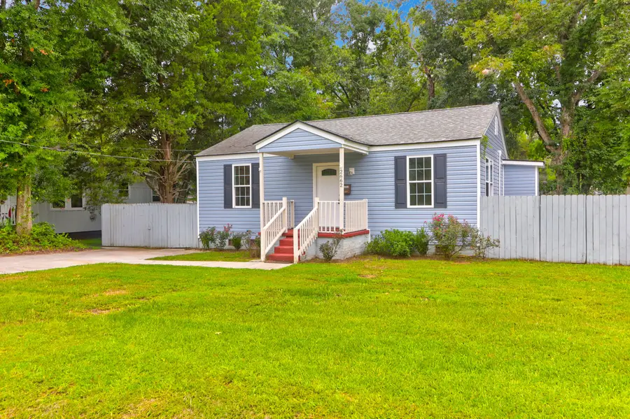 2662 Hull Street Street, North Charleston, SC 29405 - Image #2