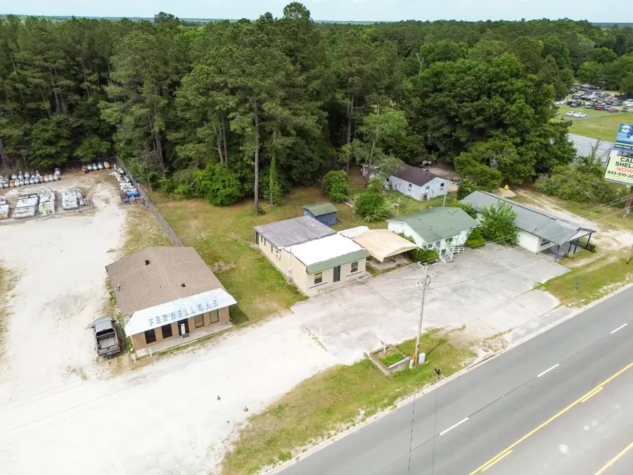 674 Sniders Highway, Walterboro, SC 29488 - Image #2