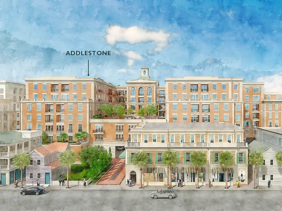 609 King Street #745, Charleston, SC 29403 - Image #3