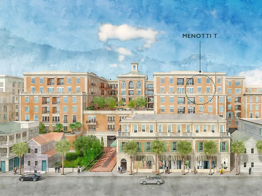 609 King Street #630, Charleston, SC 29403 - Image #3