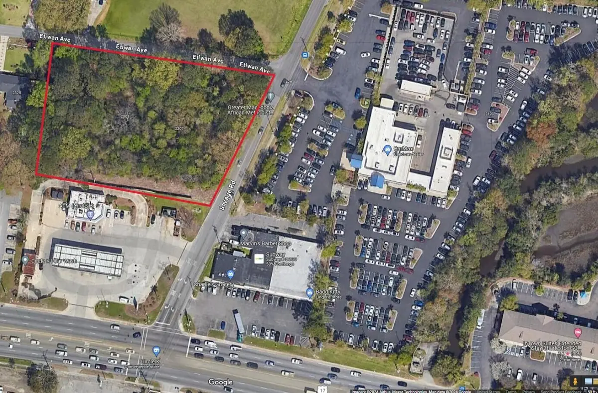 0 Savage Road, Charleston, SC 29414 - Image #1