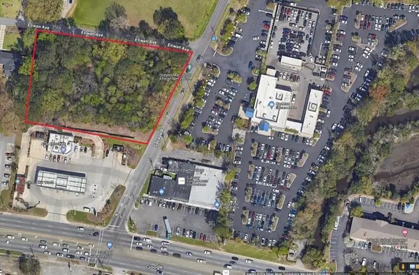 0 Savage Road, Charleston, SC 29414