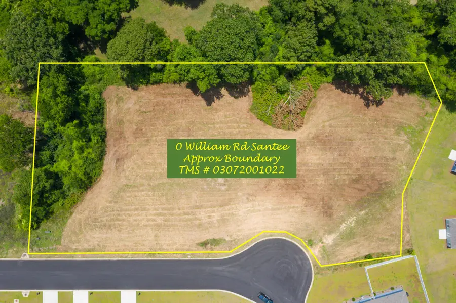 0 William Clark Boulevard, Santee, SC 29142 - #2