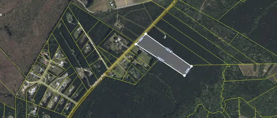 1700 Jedburg Road, Summerville, SC 29483 - #3