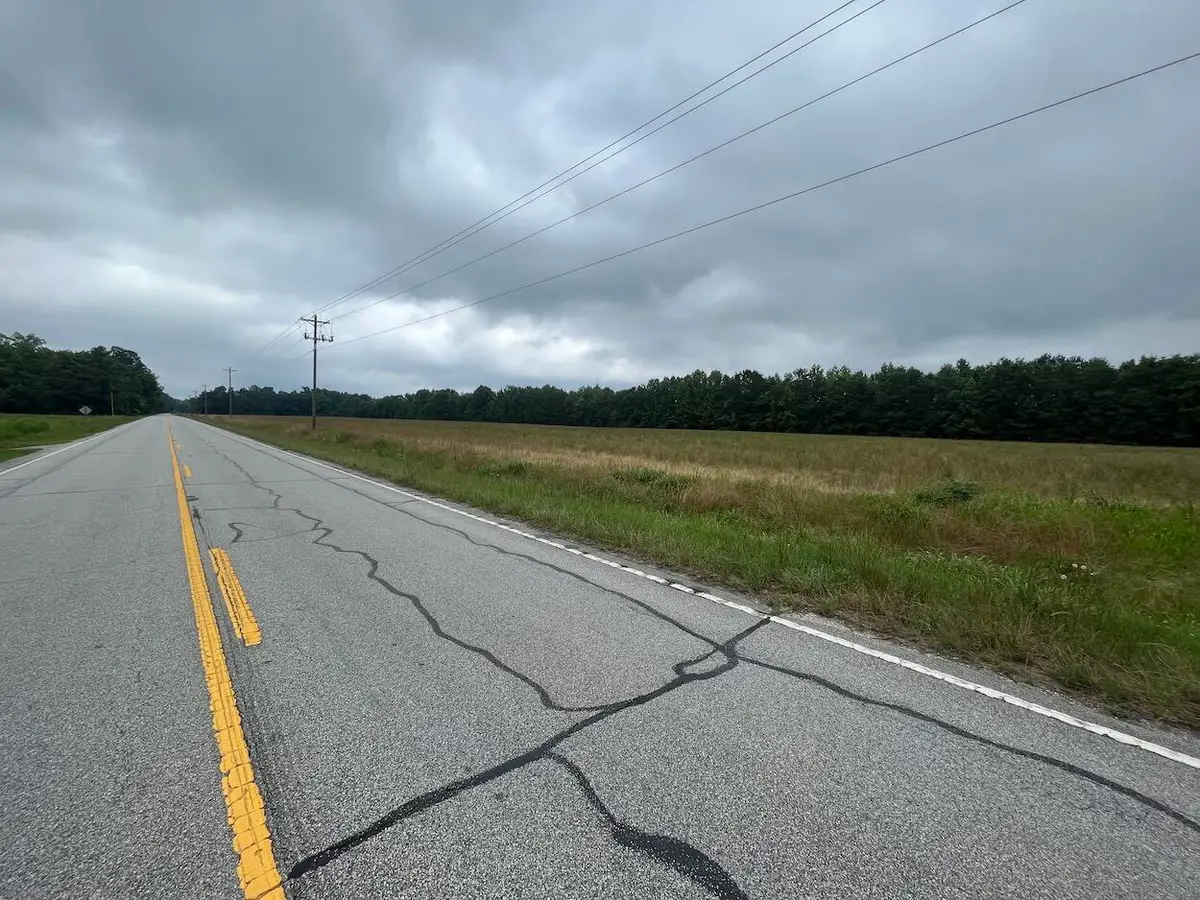 0 Jefferies Highway, Walterboro, SC 29488 - #1