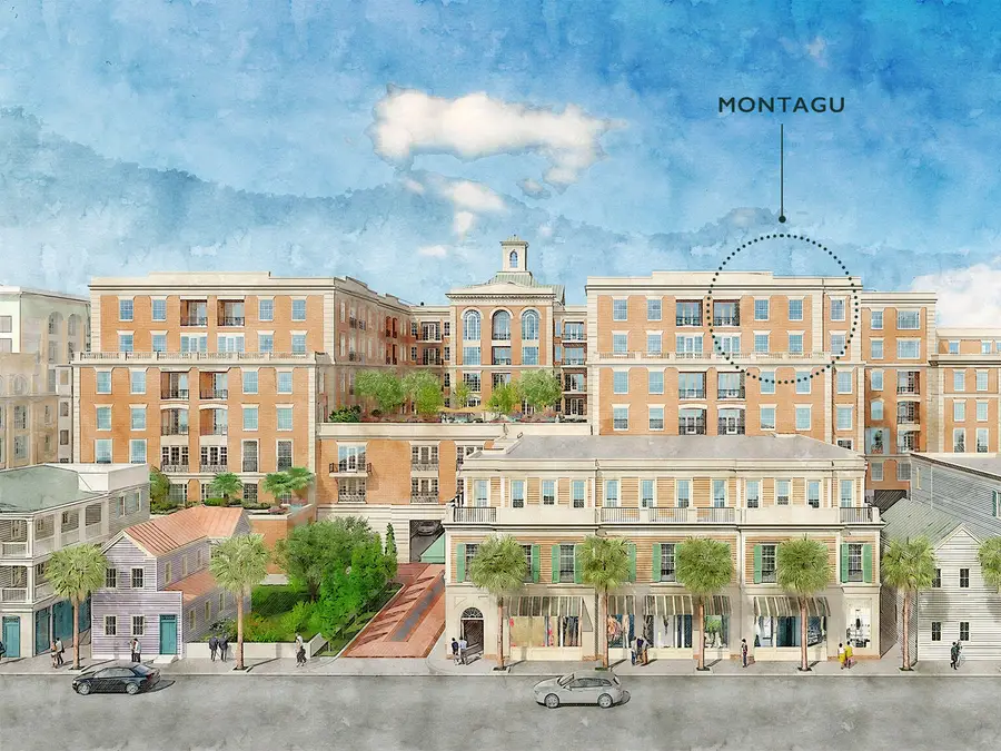 609 King Street #730, Charleston, SC 29403 - Image #3