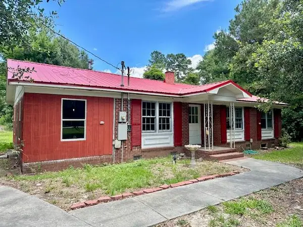 2042 Sniders Highway, Walterboro, SC 29488