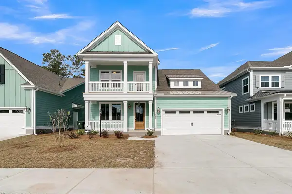 385 Wappoo Trace Lane, Summerville, SC 29486