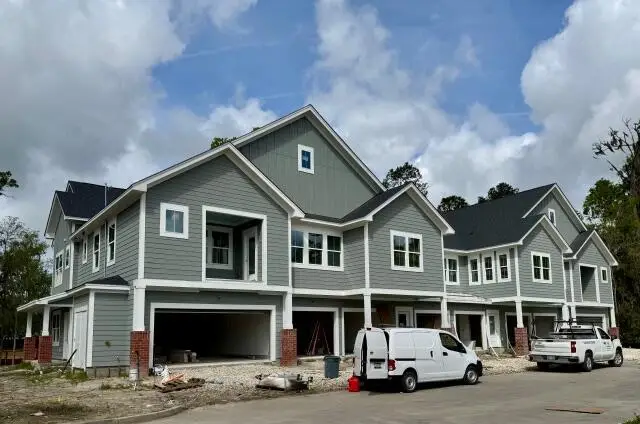 420 Carolina Cherry Court #203, Charleston, SC 29414 - Image #2