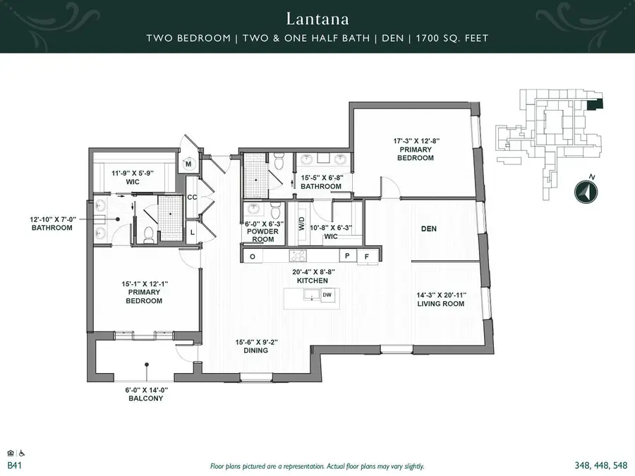 609 King Street #448, Charleston, SC 29403 - Image #2