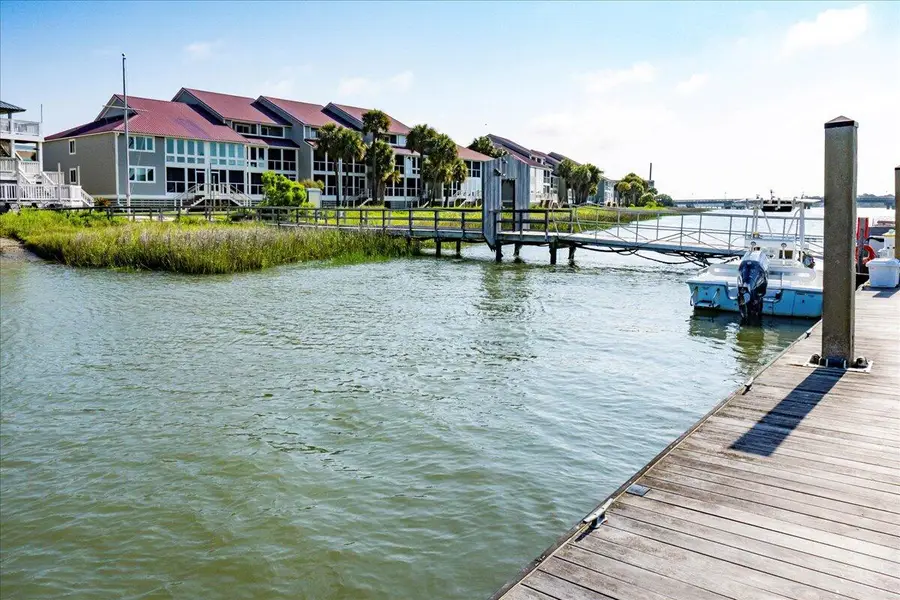 2 Mcdonough Road #F-2, Folly Beach, SC 29439 - #3