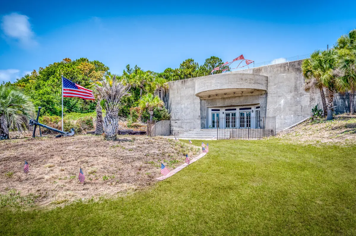 3030 Brownell Avenue, Sullivans Island, SC 29482 - Image #1
