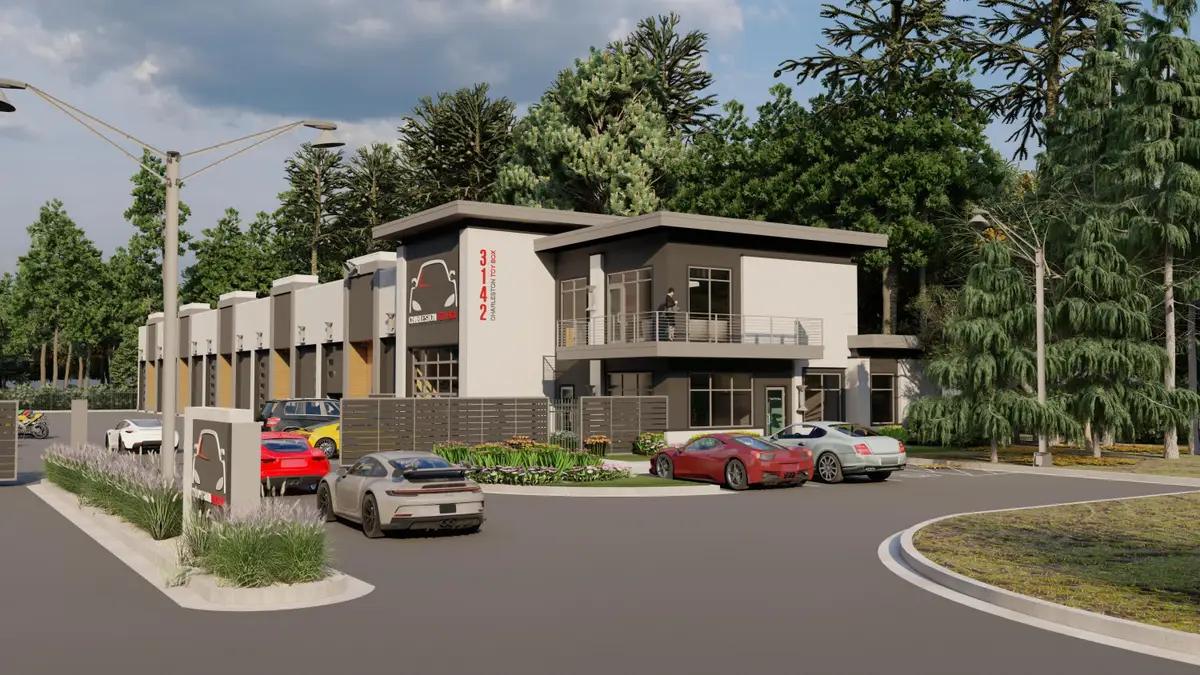 3100 Fickling Hill Road #32, Johns Island, SC 29455 - #1