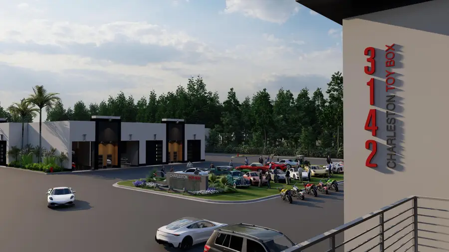 3100 Fickling Hill Road #32, Johns Island, SC 29455 - #2