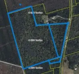 0 Can City, Walterboro, SC 29488