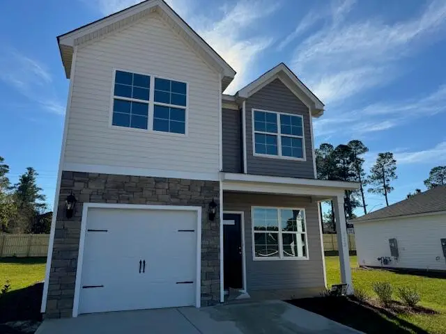 272 Young Town Circle, Orangeburg, SC 29118 - Image #1