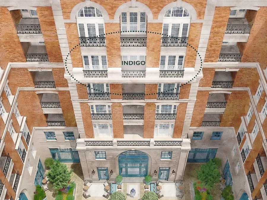 609 King Street #603, Charleston, SC 29403 - Image #3