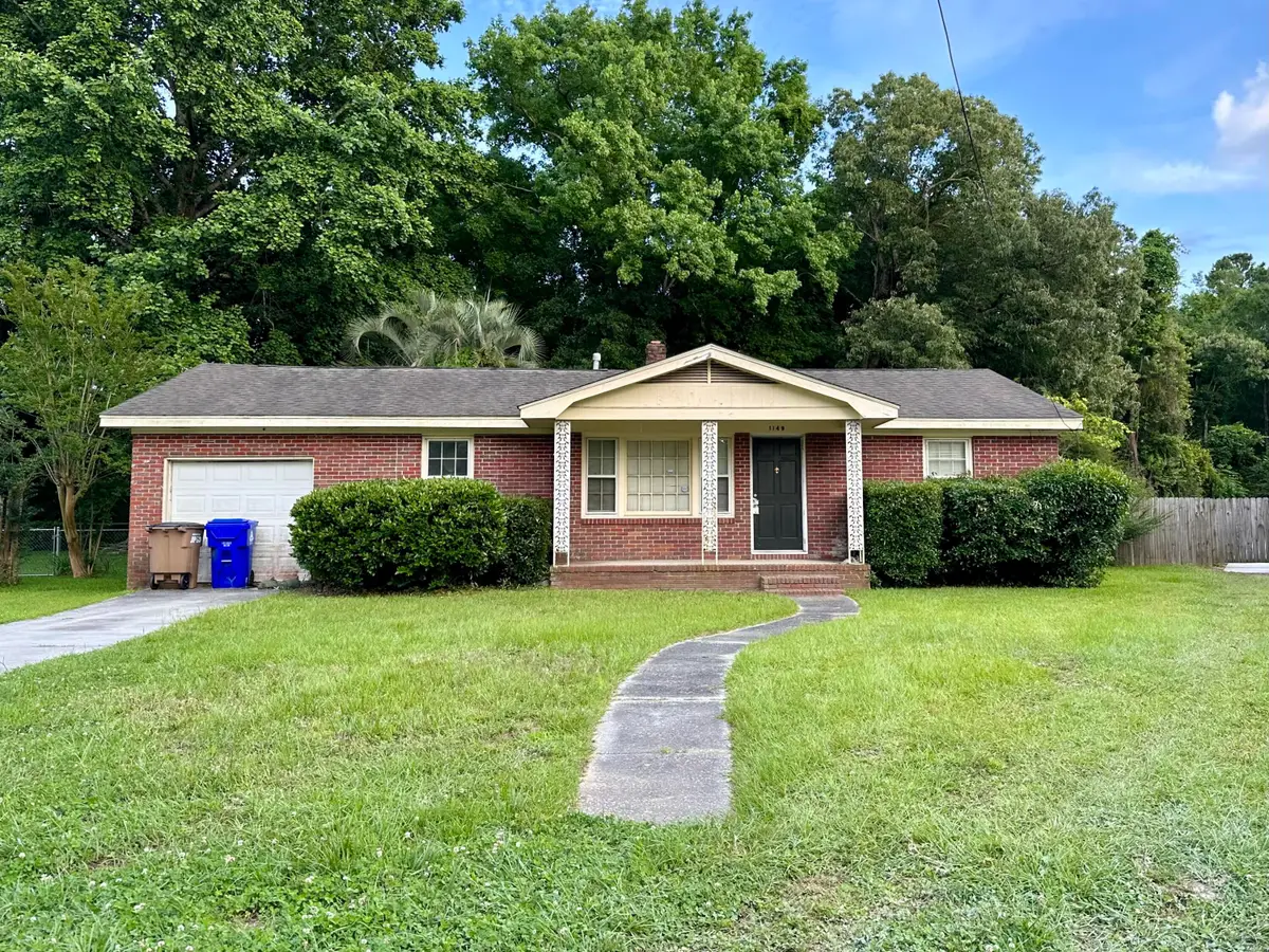 1149 Quail Drive, Charleston, SC 29412 - Image #1