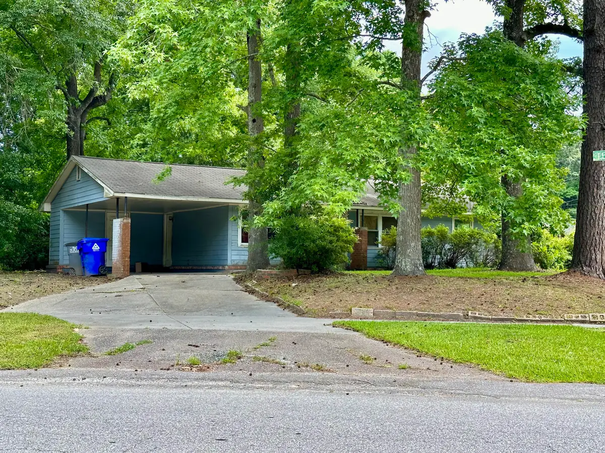 2651 Leeds Avenue, North Charleston, SC 29405 - Image #1