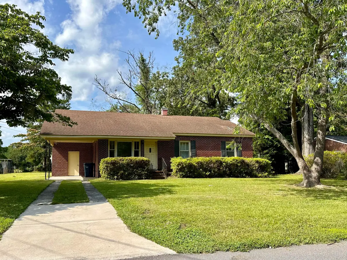 2926 Bolton Road, Charleston, SC 29414 - Image #1