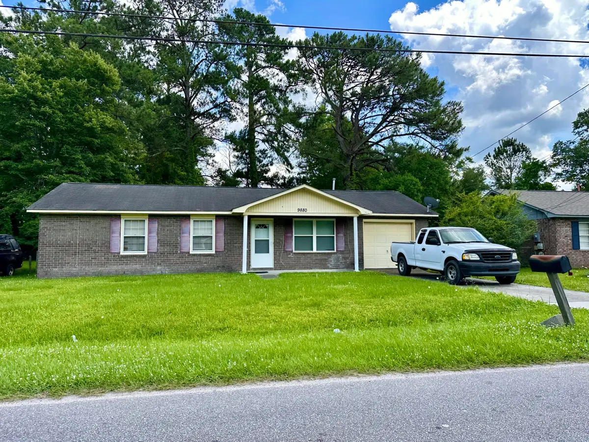 9880 Berrywood Drive, Ladson, SC 29456 - Image #1