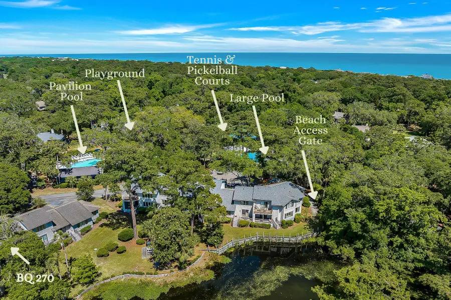 55 Barcelona Road #270 A, C, D, Hilton Head Island, SC 29928 - Image #2