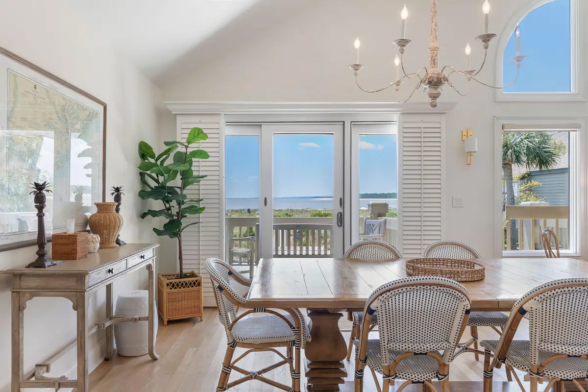 1394/96 Pelican Watch Villas, Seabrook Island, SC 29455 - Image #1