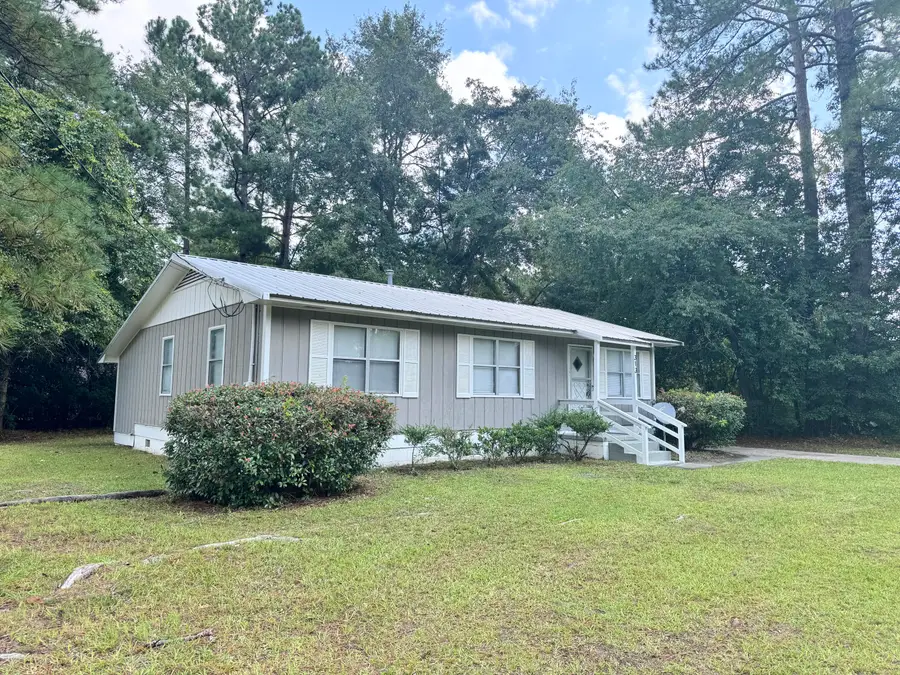 313 Pine Needle Road, Walterboro, SC 29488 - #2