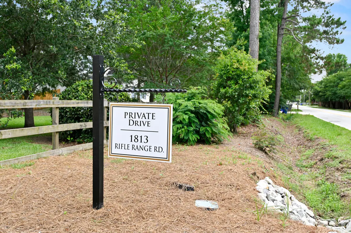 1813 Rifle Range Road, Mount Pleasant, SC 29464 - Image #1