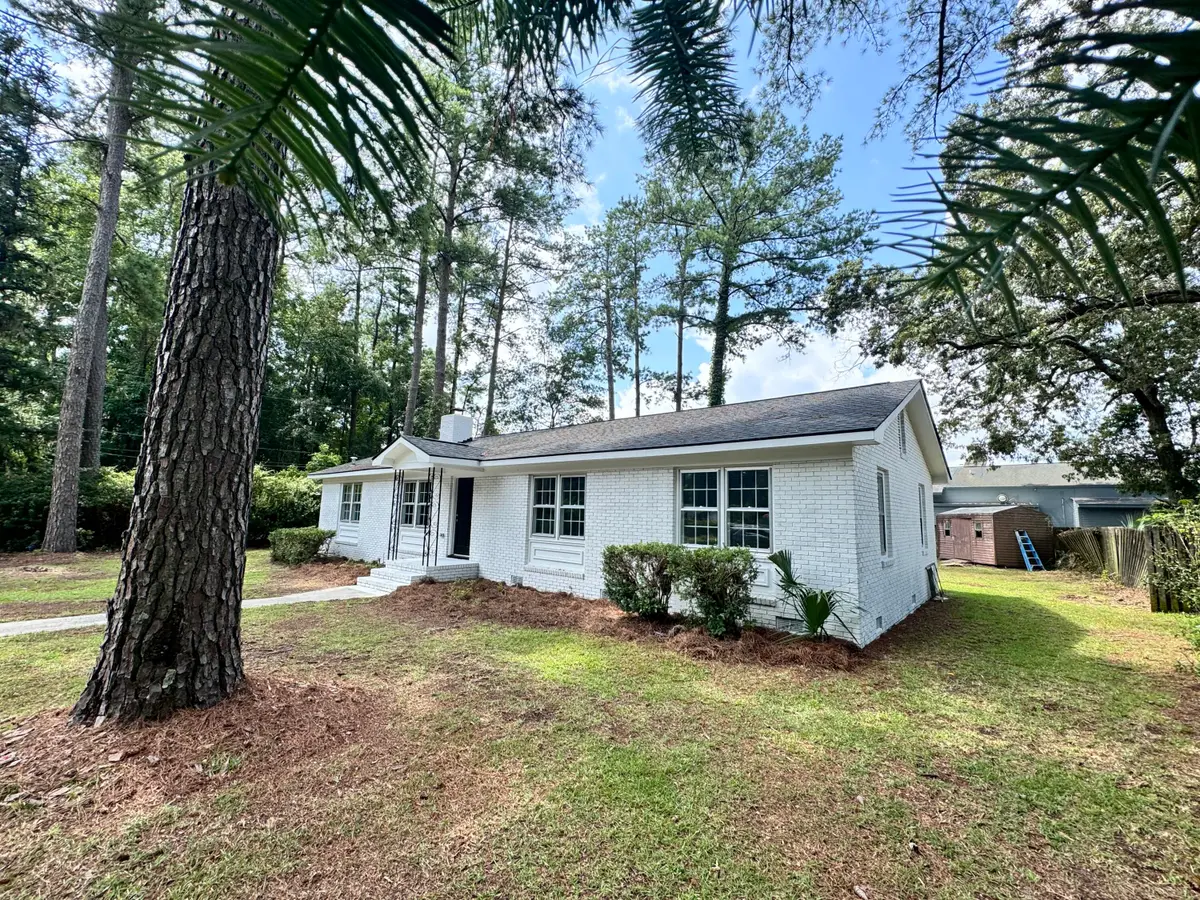 201 Josie Drive, Walterboro, SC 29488 - Image #1