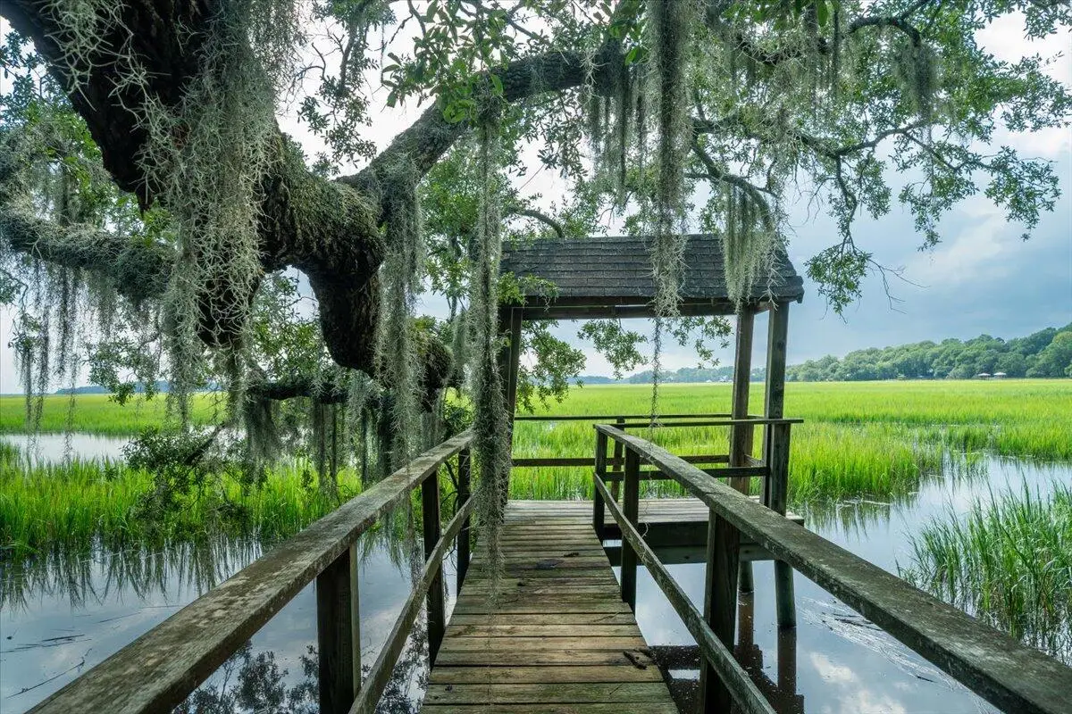 8467 Middleton Point Lane, Edisto Island, SC 29438 - #1