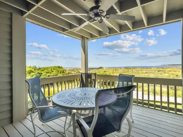 1309 Pelican Watch Villas, Seabrook Island, SC 29455