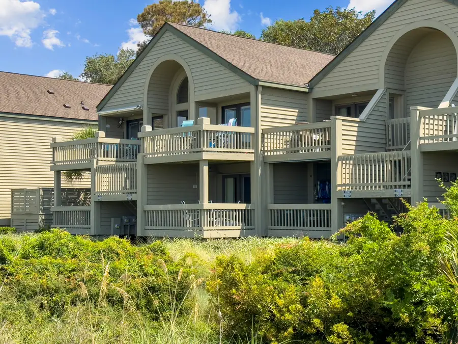 1309 Pelican Watch Villas, Seabrook Island, SC 29455 - Image #2