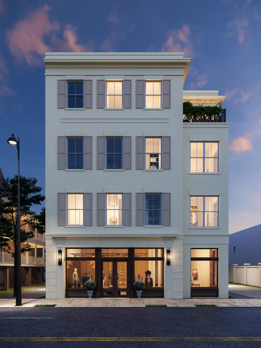 284 Meeting Street #201, Charleston, SC 29401 - #2