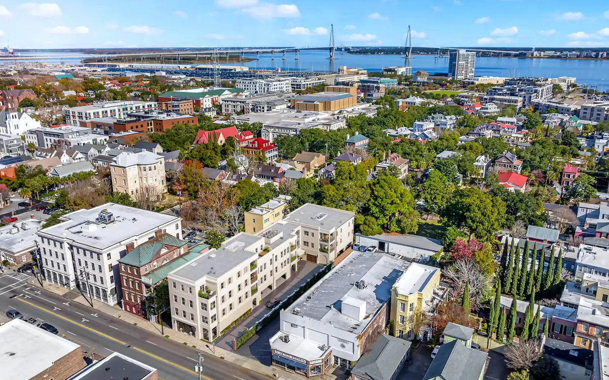 284 Meeting Street #303, Charleston, SC 29401 - #1