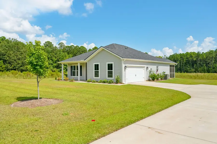 1595 Old River Road, Elloree, SC 29047 - Image #3
