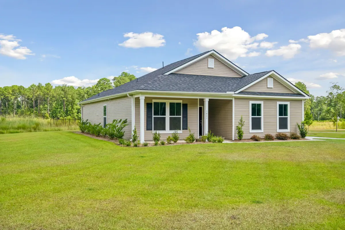 1621 Old River Road, Elloree, SC 29047 - #1