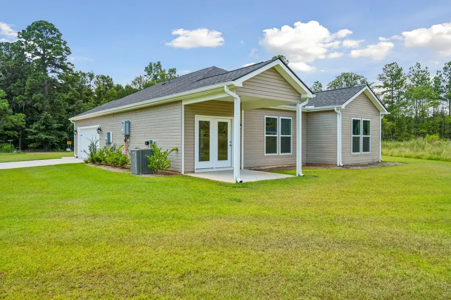 1621 Old River Road, Elloree, SC 29047 - #3
