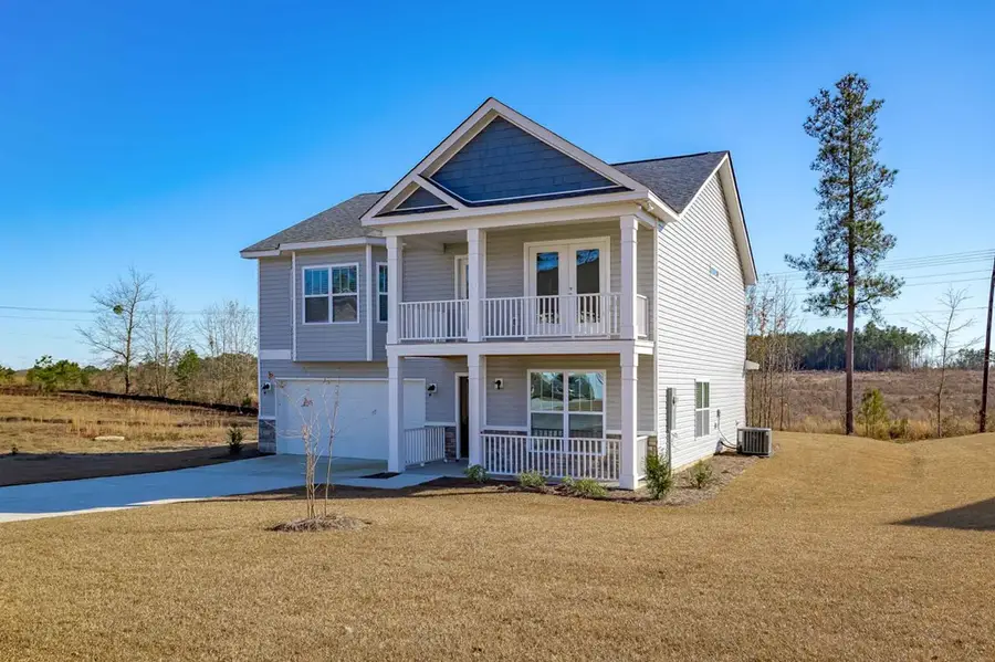 125 Tall Pines Road, Gaston, SC 29053 - Image #2