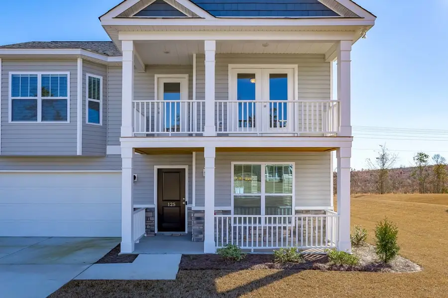 125 Tall Pines Road, Gaston, SC 29053 - Image #3