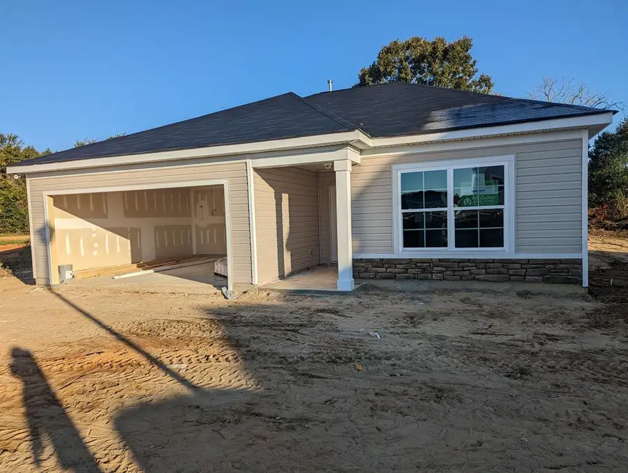 617 Rustic Cabin Lane, Gaston, SC 29053 - Image #2