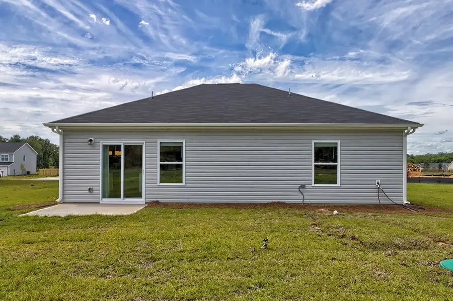 617 Rustic Cabin Lane, Gaston, SC 29053 - Image #3