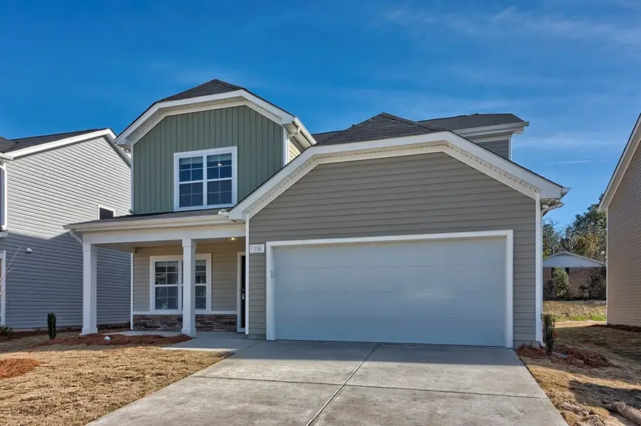 847 Nilo Farms, Gaston, SC 29053 - Image #2